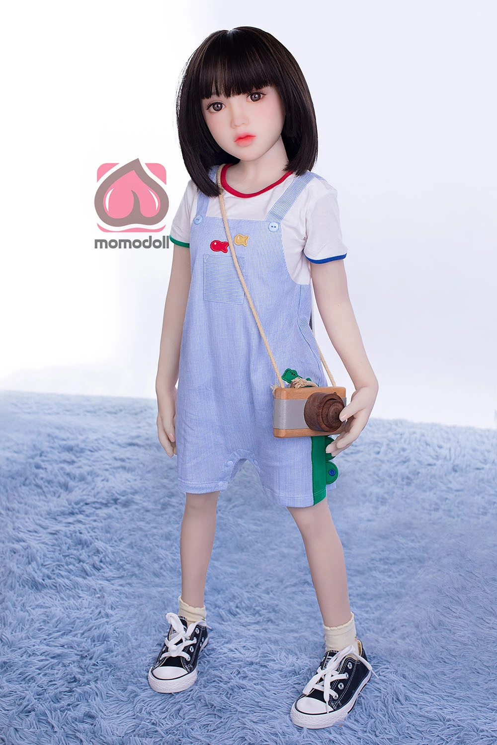Runa Mini Love Doll