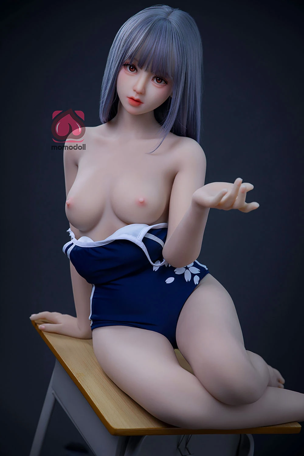 Cute swimsuit sex doll