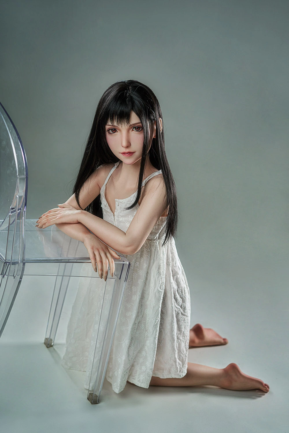 game character final fantasy sexdoll