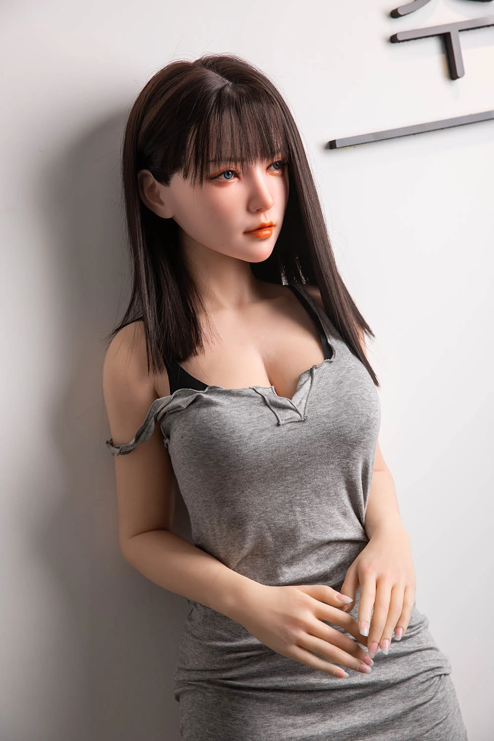 162cm young beauty big boobs sex doll