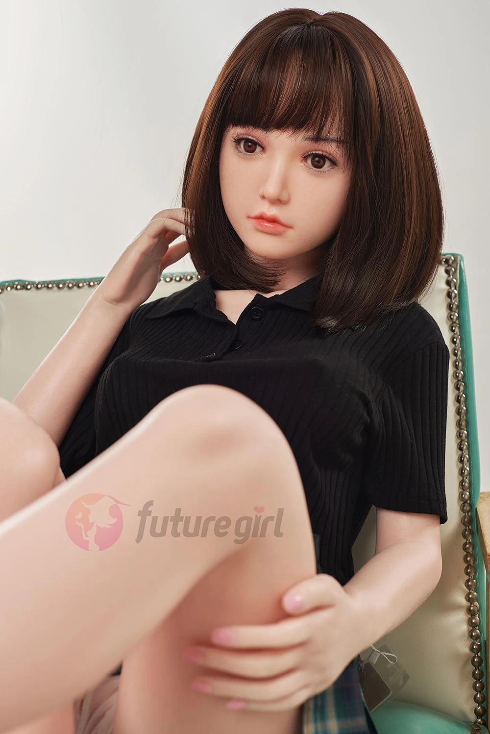 JK uniform normal skin sex doll