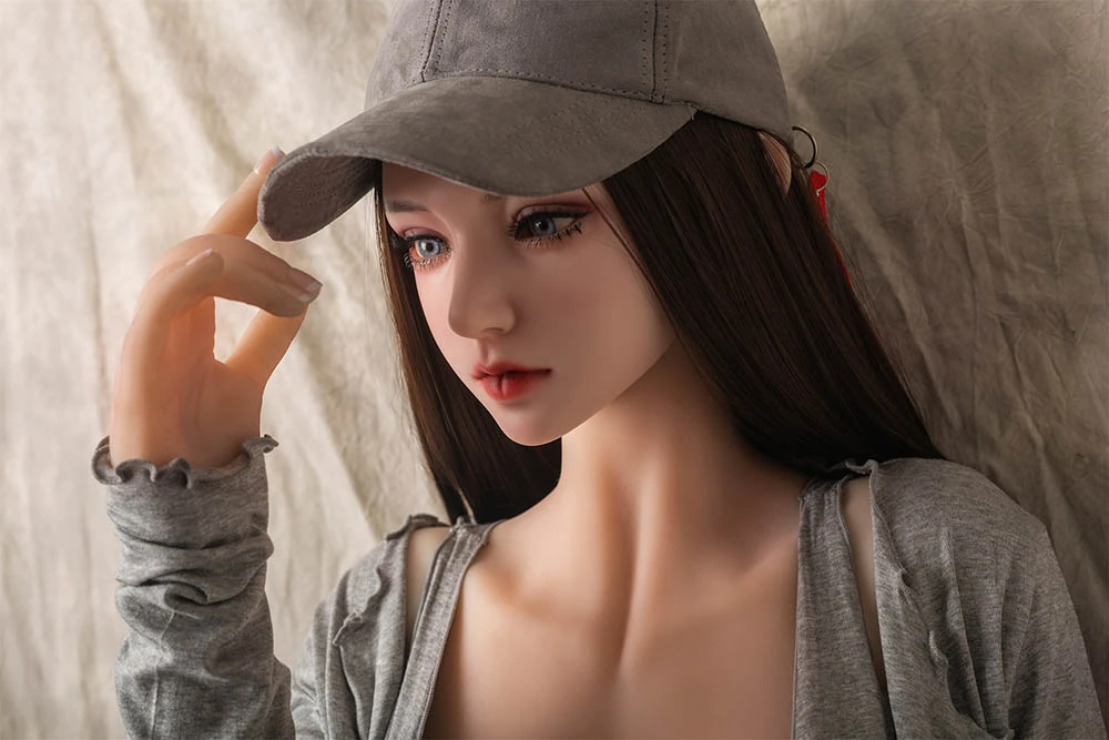 Sex Doll Asian Lady