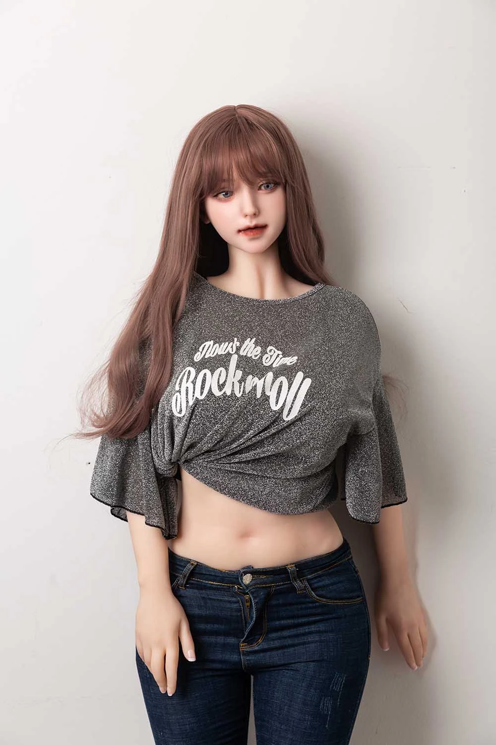 Female Adult Sex Doll