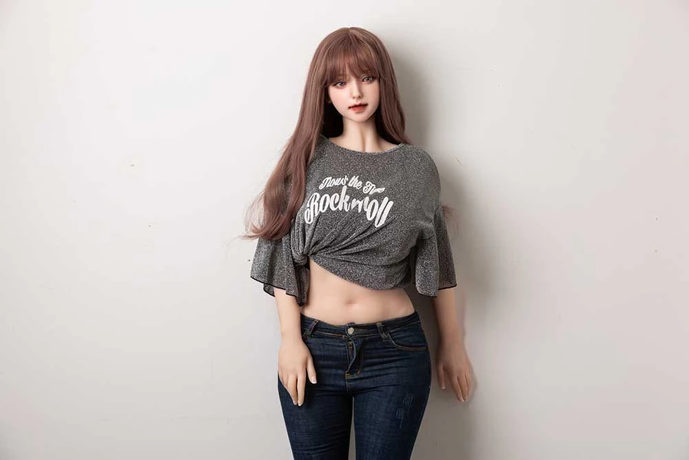 Fullsize Realistic Sex Doll