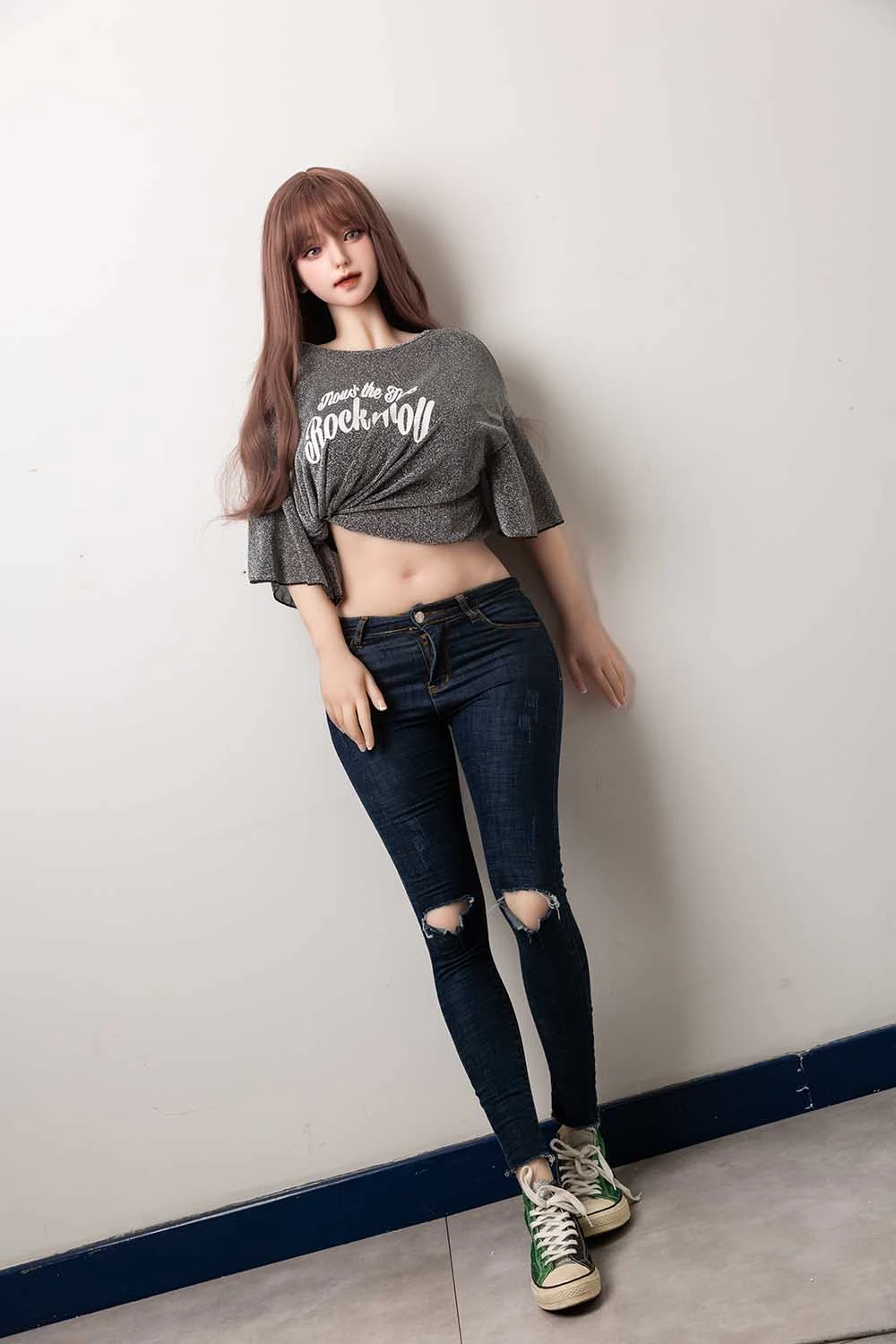 B-Cup Premium Sex Doll