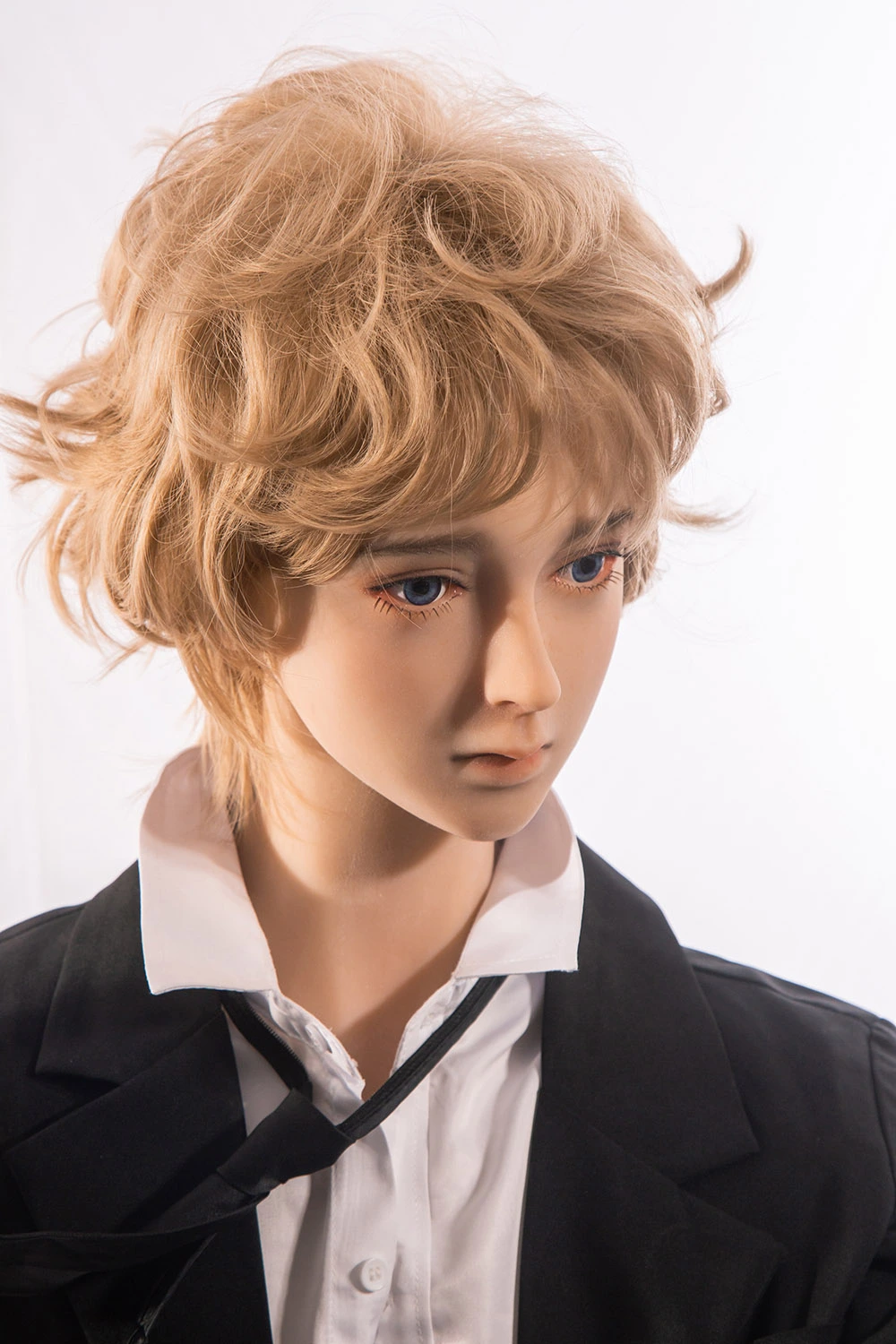 Male Realistic Love Sex Doll