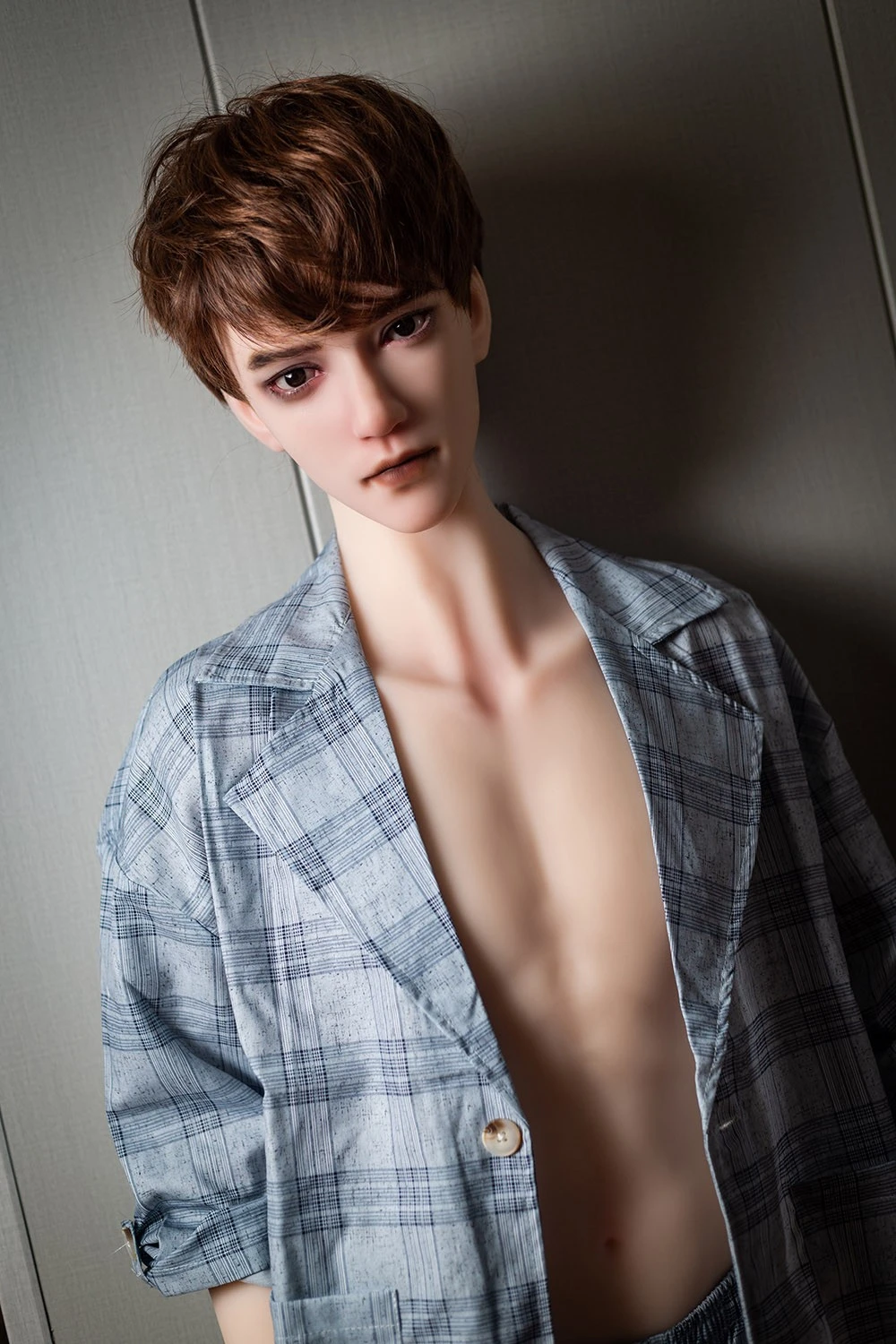 Handsome Boy Sex Doll For Gay Men