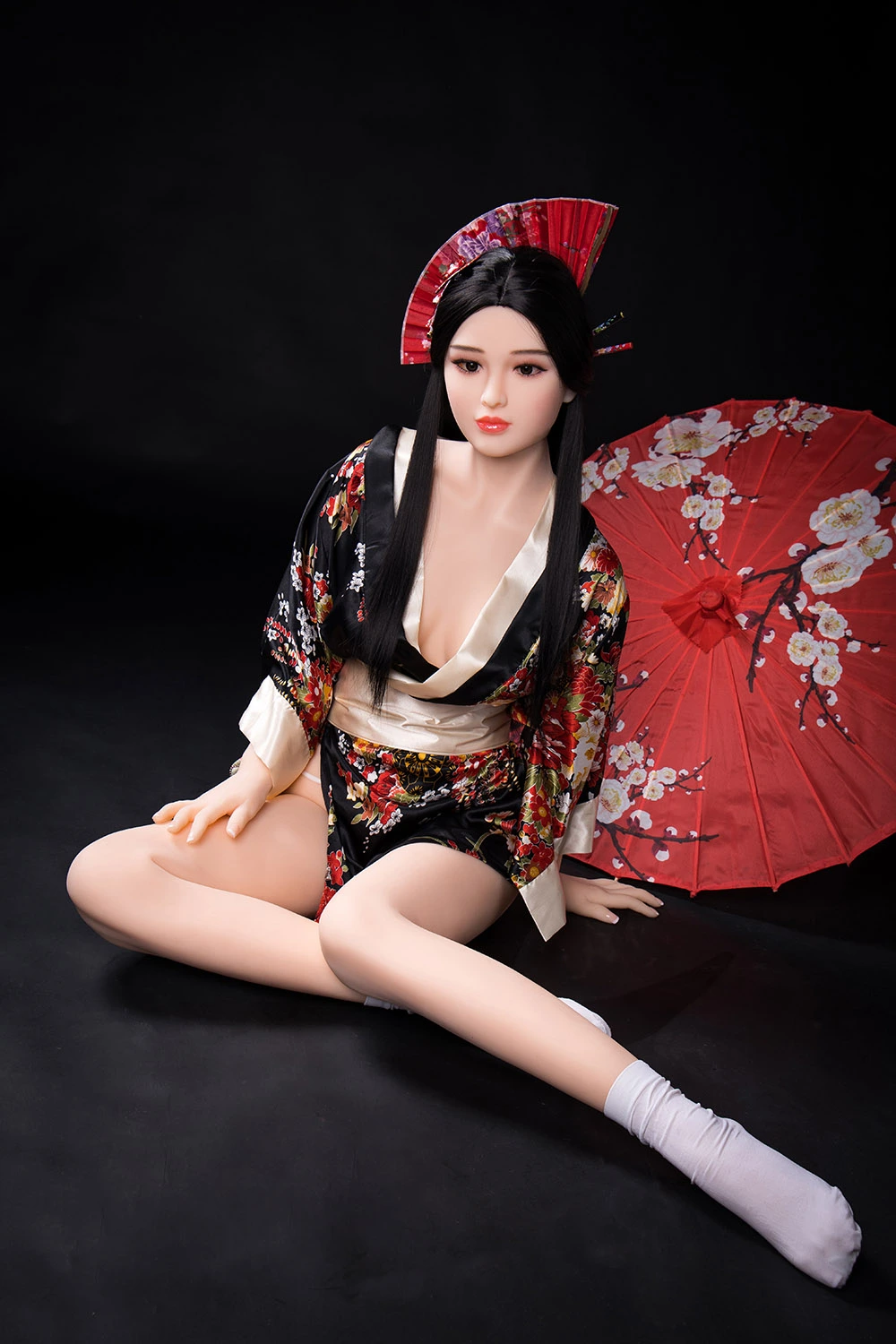 Japanese Kimono SexDoll