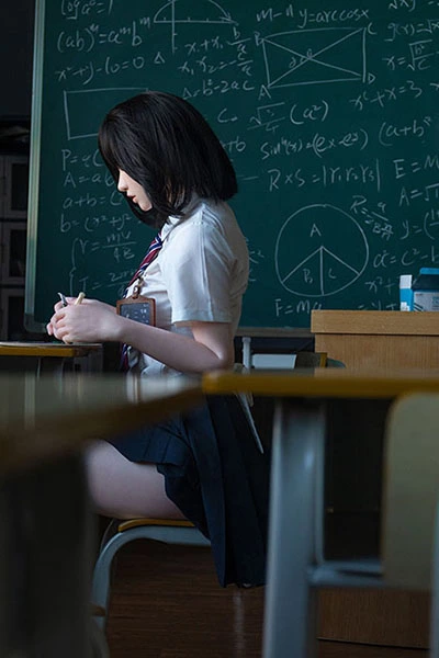 Student Uniform Japanese Sex Doll