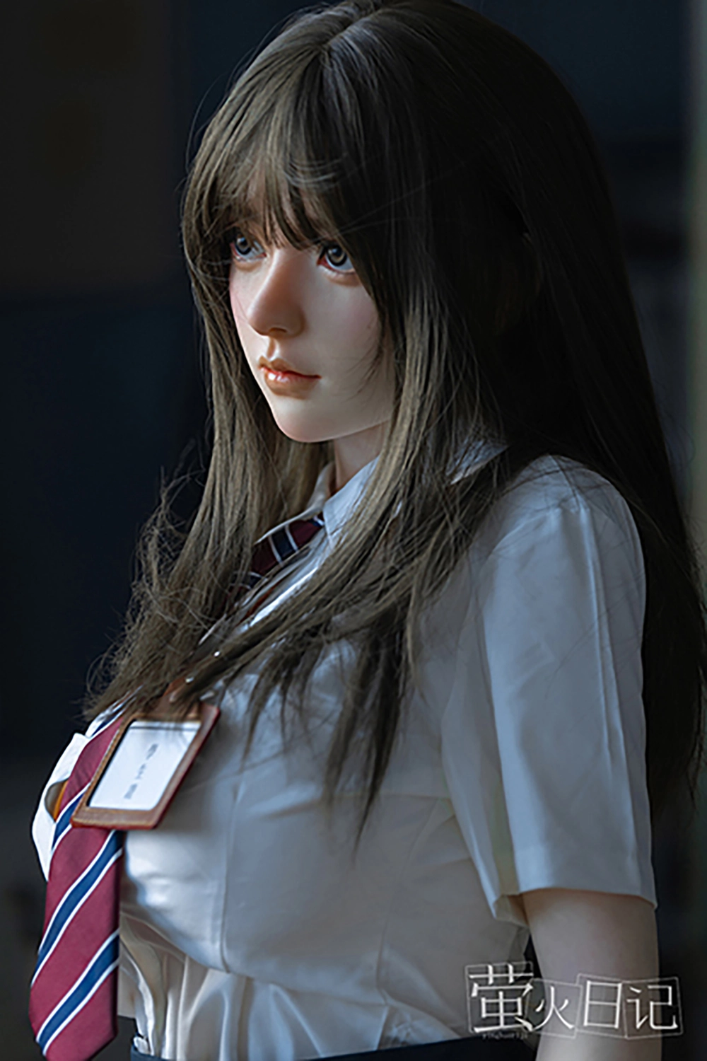 School Uniform Sex Doll