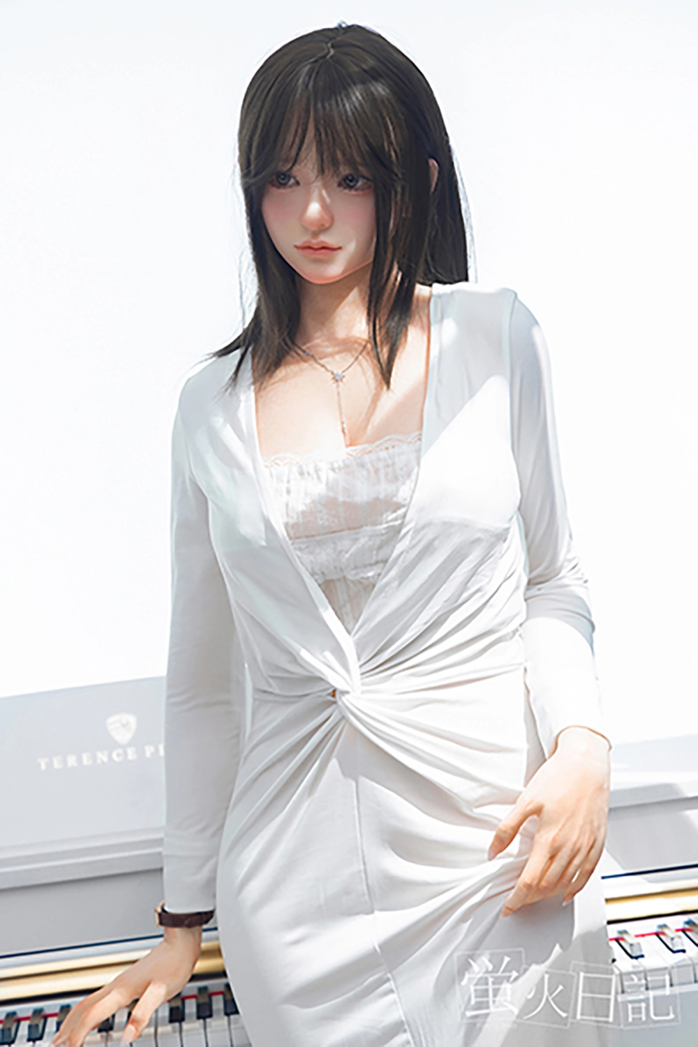 165cm Big Boobs Sex Doll