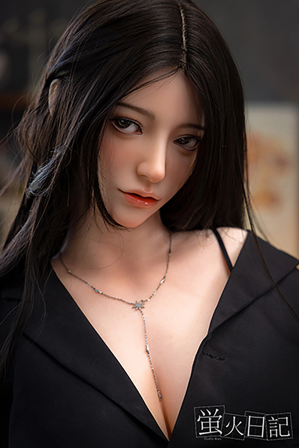 Sexy Lady Adult Sex Doll