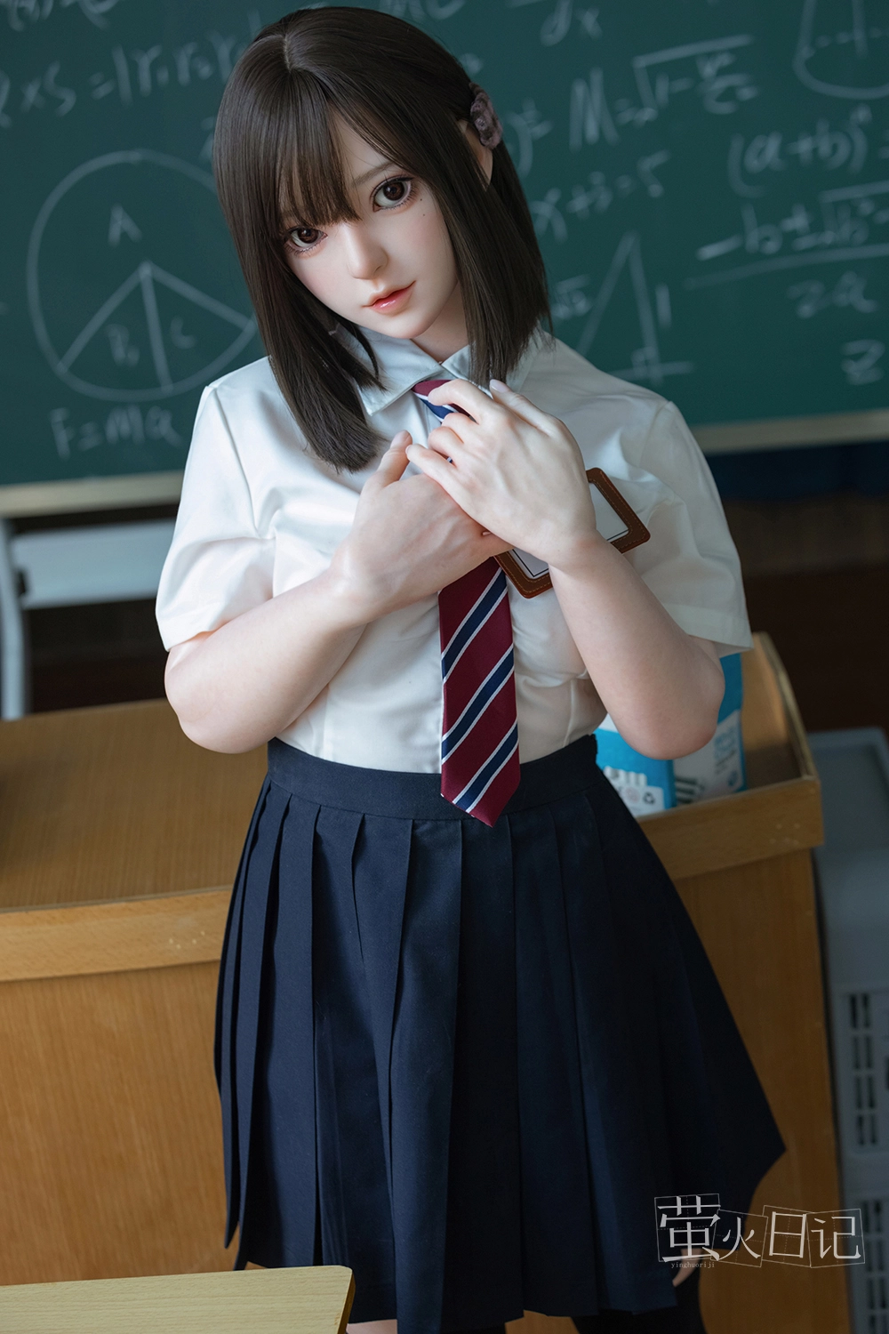 School Uniform Asian Sex Love Doll