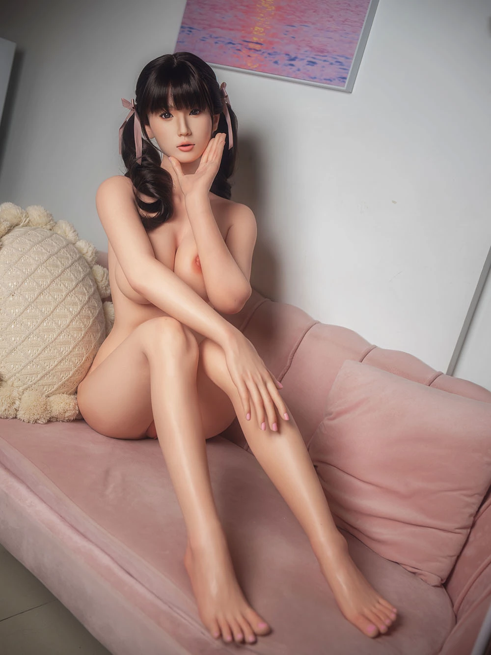 Real-life Sex Doll For Man