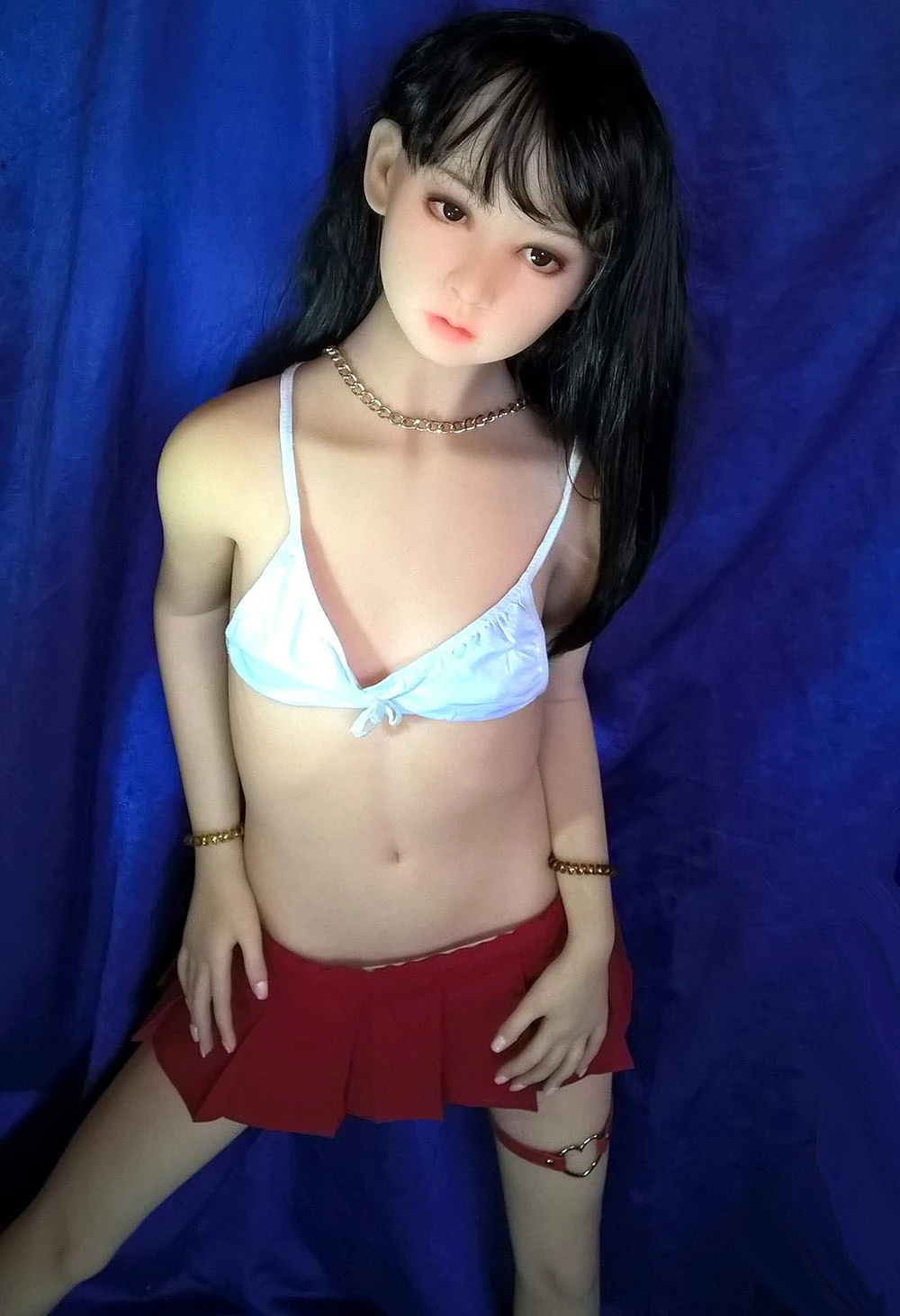 high quality realistic adult doll