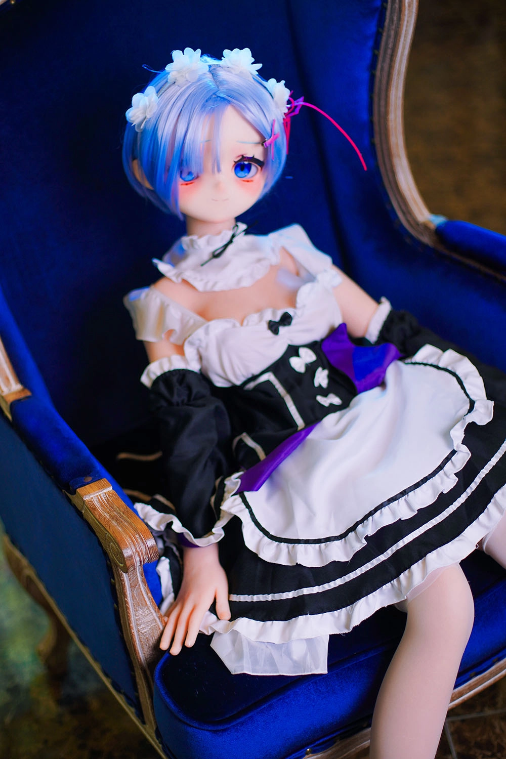 Super Realistic Love Doll