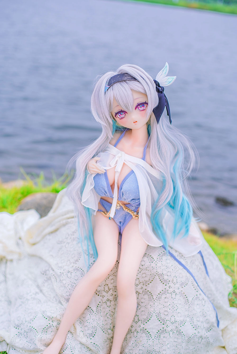 Full Moon Doll Anime Adult Doll