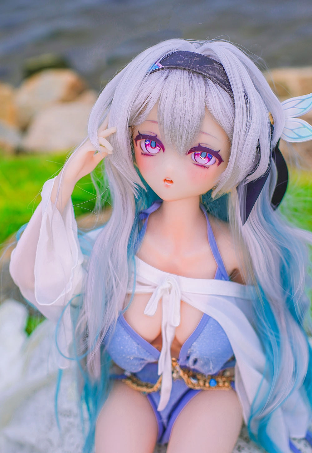  Firefly 2D Bikini Love Doll