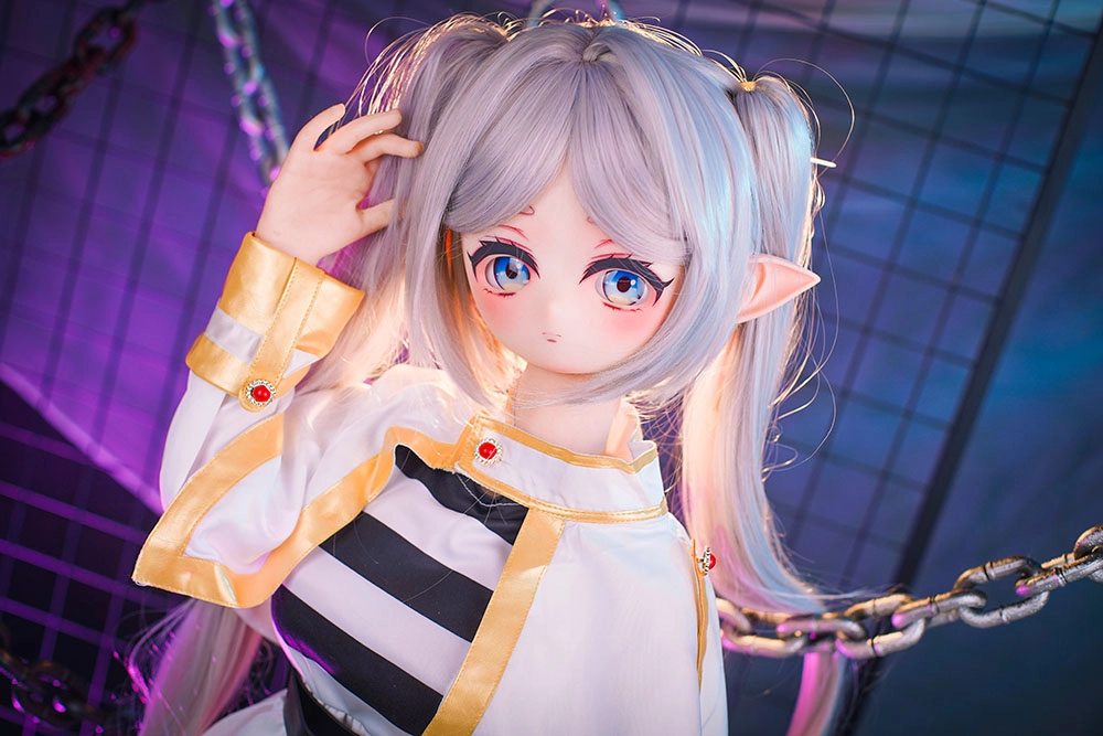  Real Love Doll