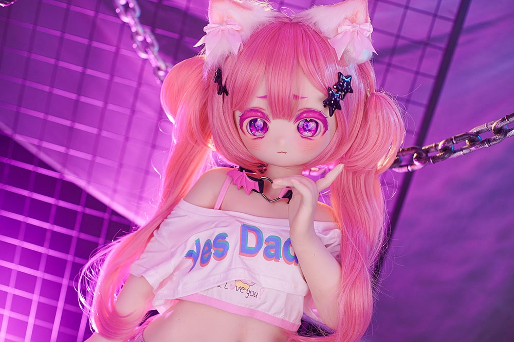 Lolita Sex Doll