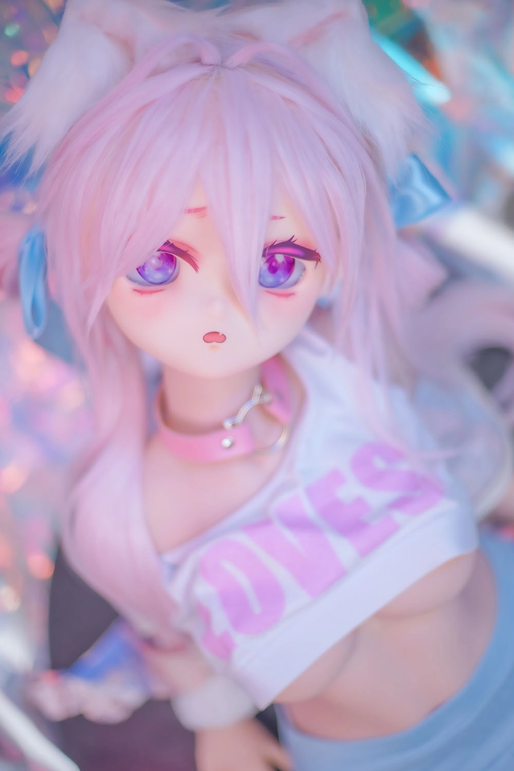 Cute Small Sexy Doll