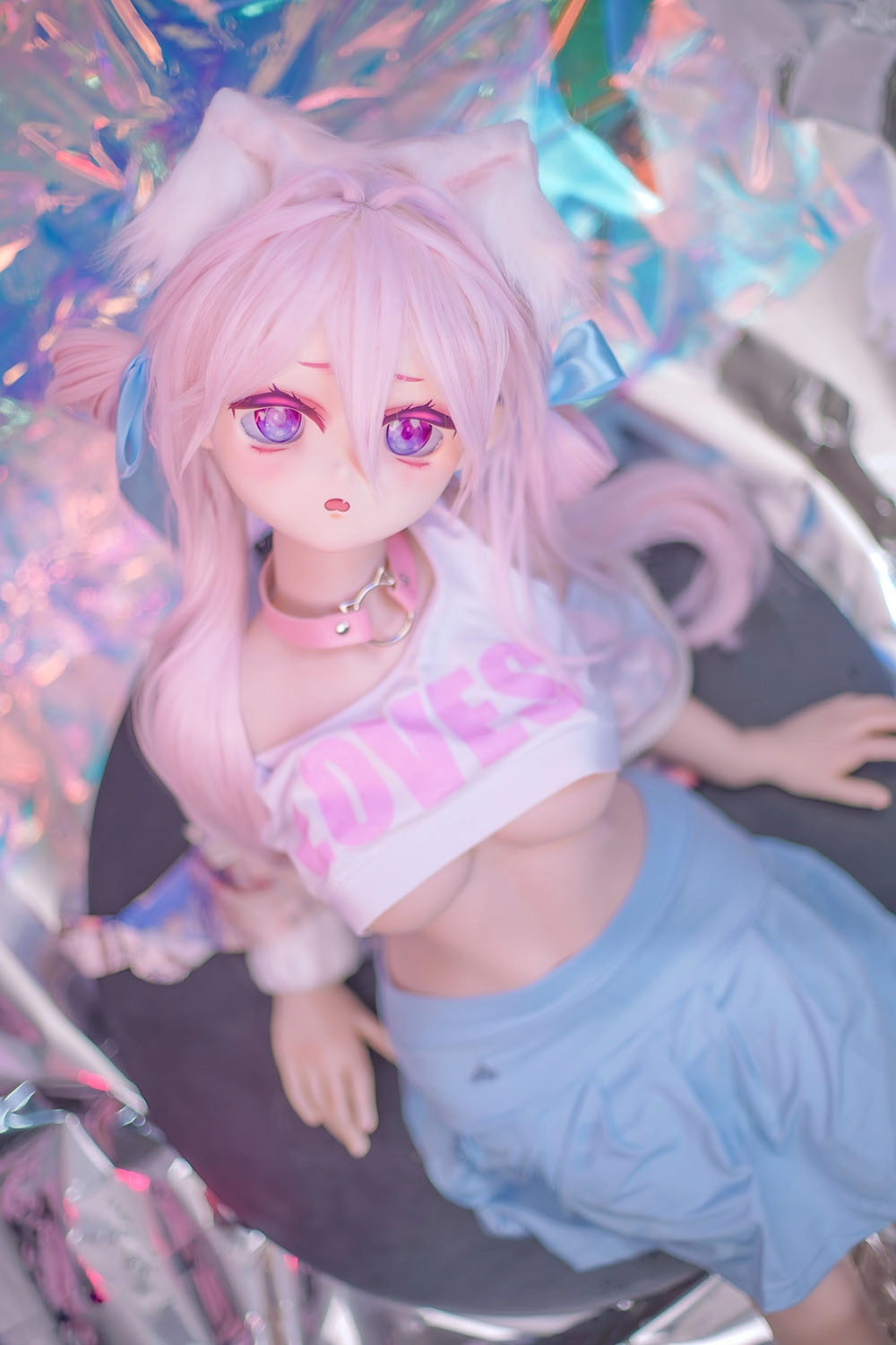 Anime Love Doll
