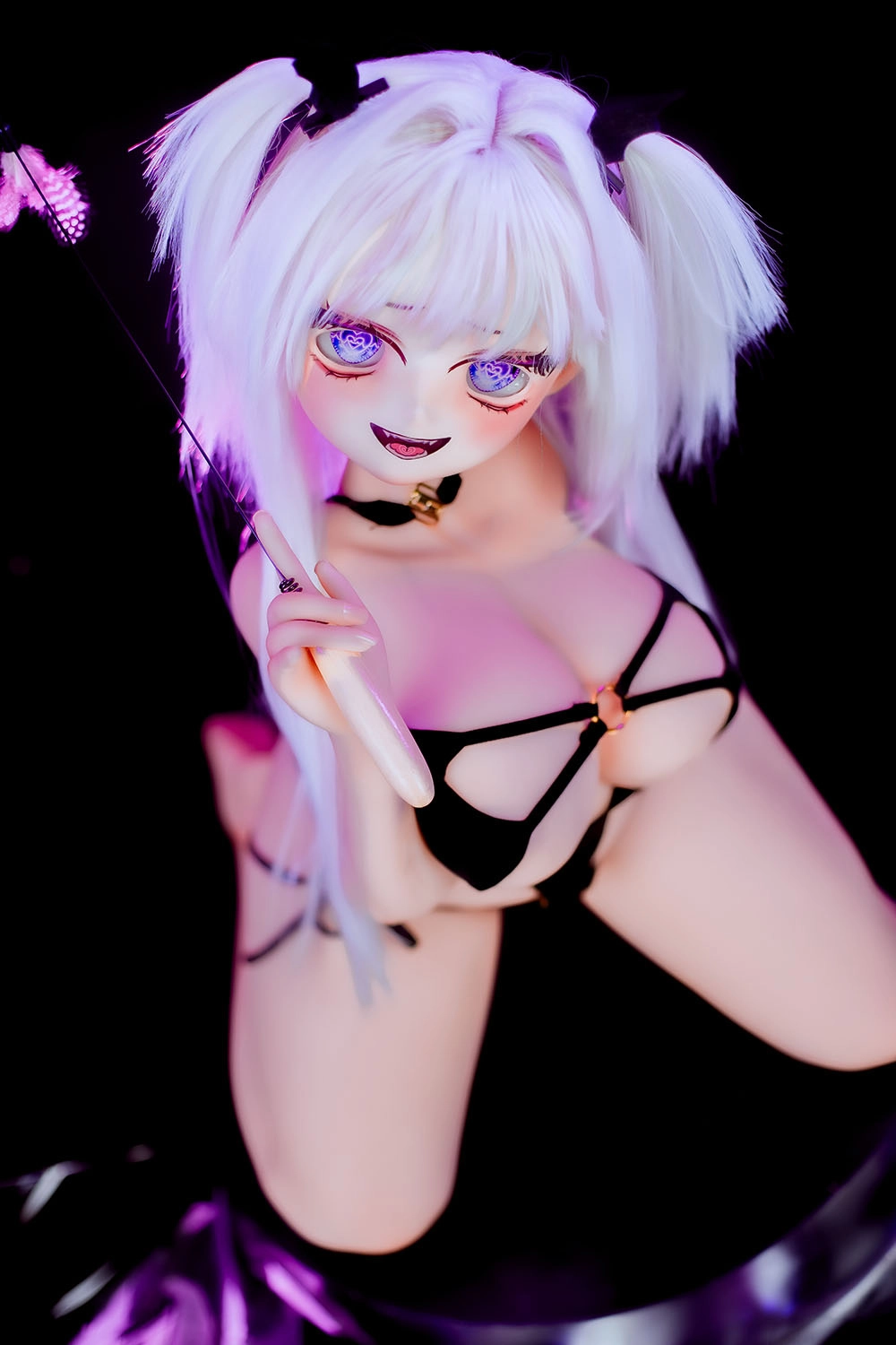 Full Moon Doll