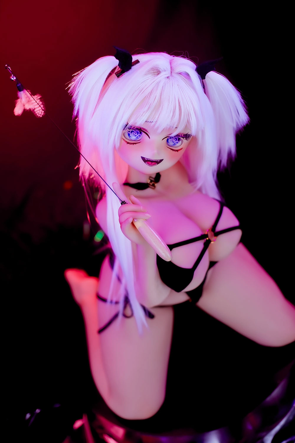 Puff
