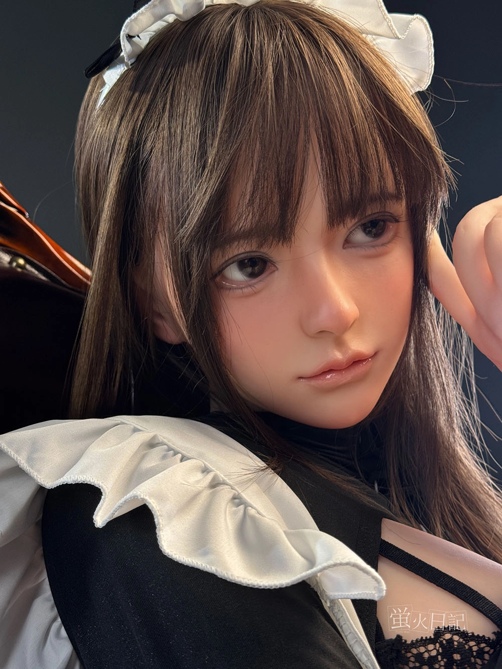  customizable adult doll