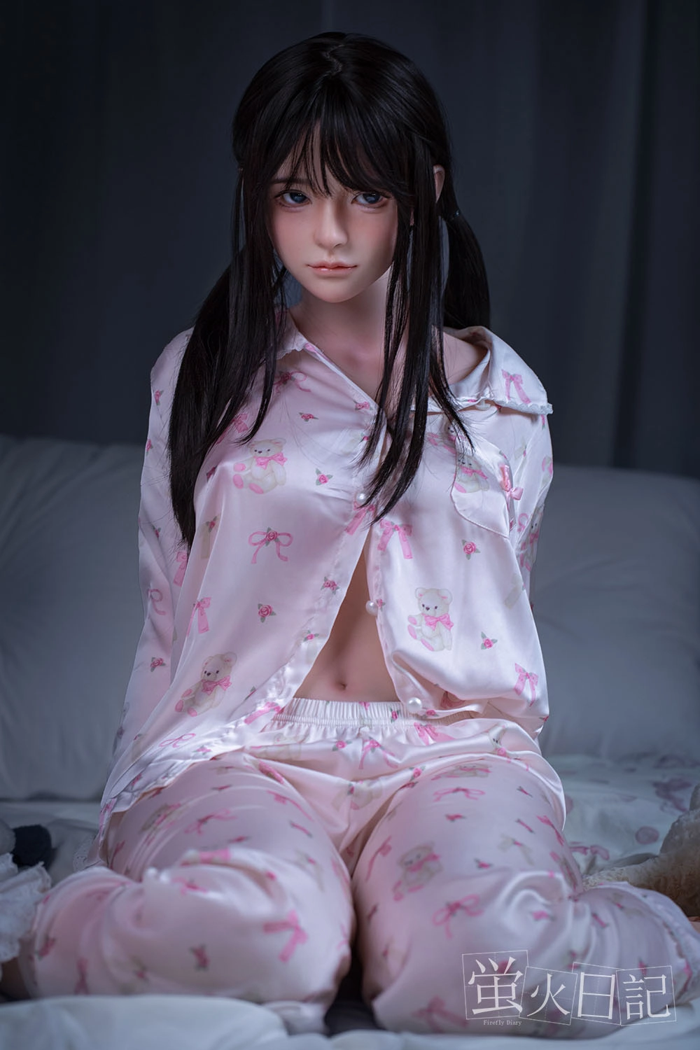  159cm pajama doll