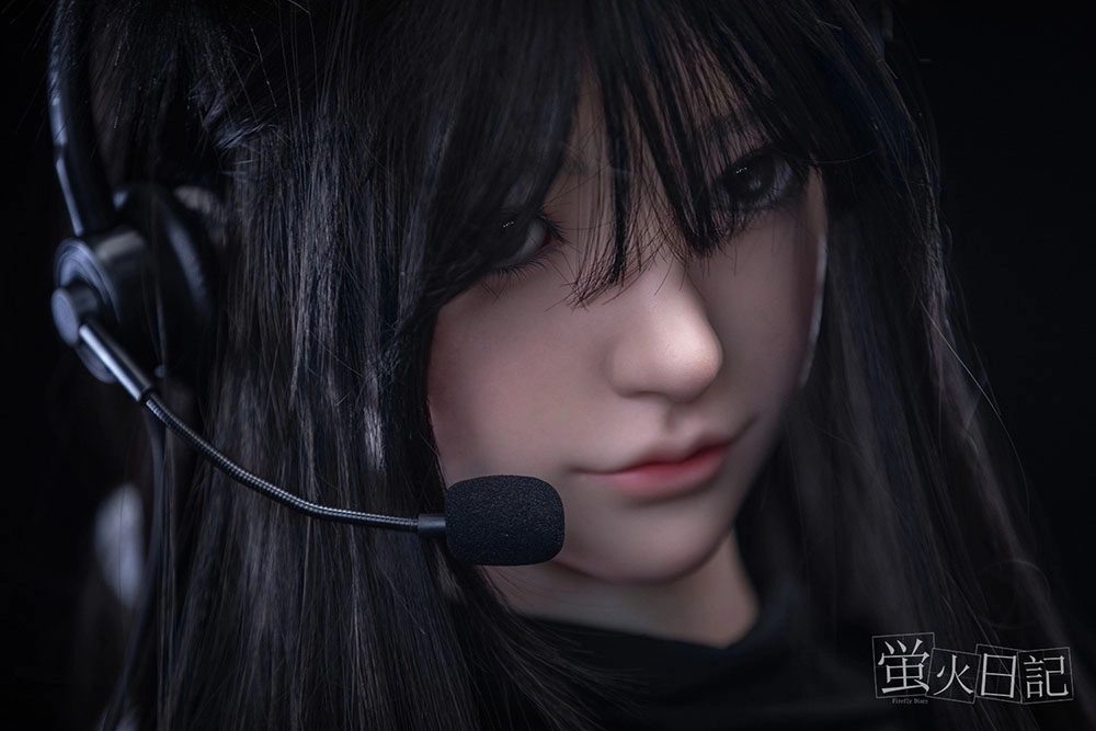  160cm full silicone doll