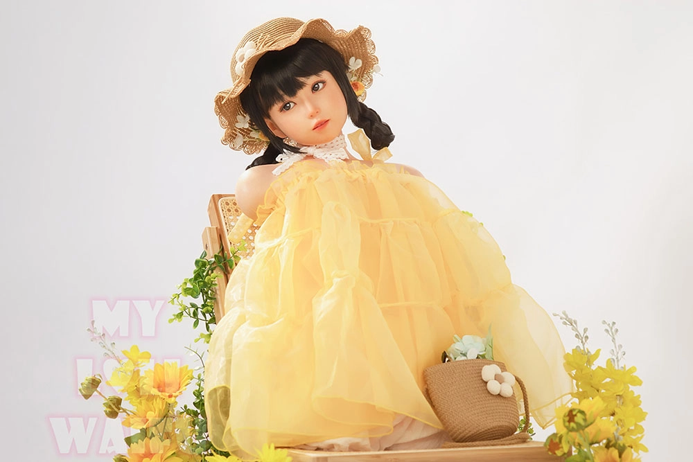 Loli Love Doll AA Cup