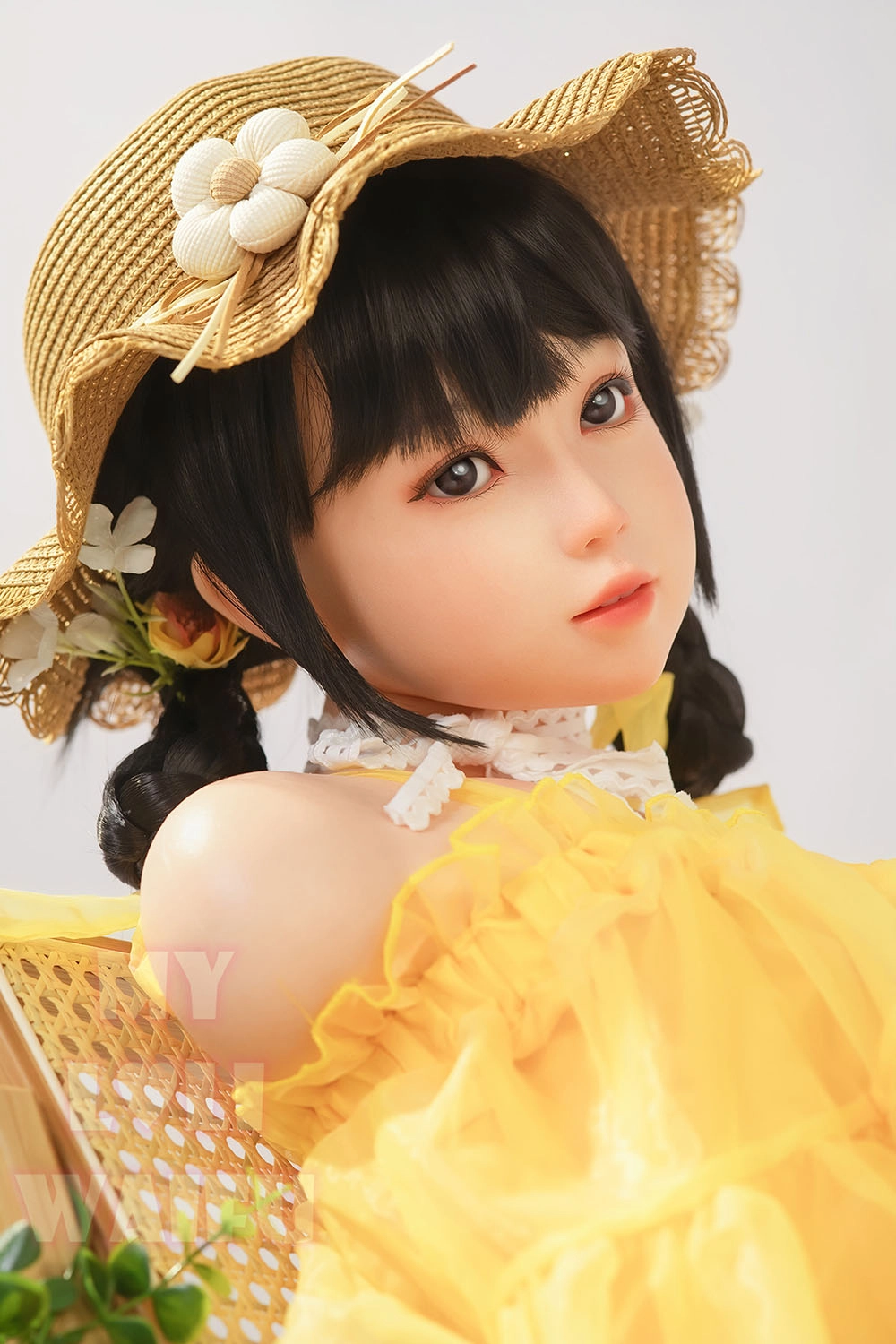 Erotic Love Doll