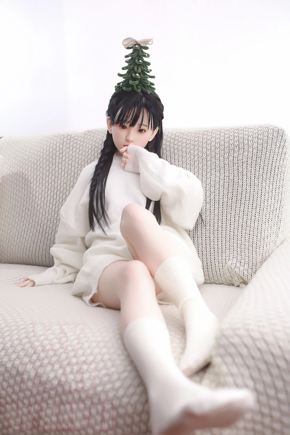 Moe-Style Fantasy Doll