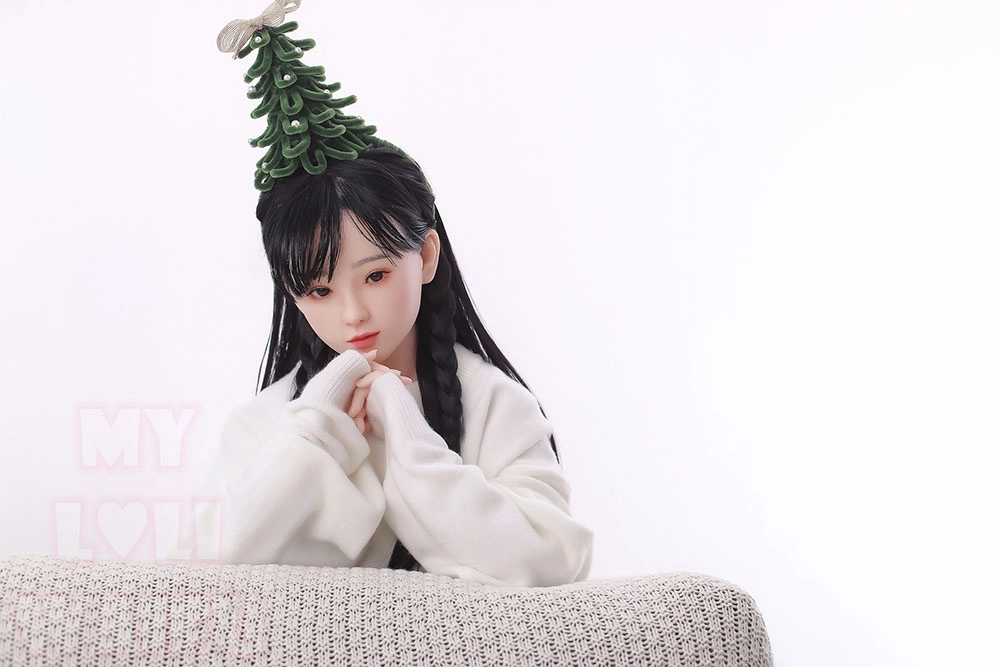 Lolita Girl Love Doll