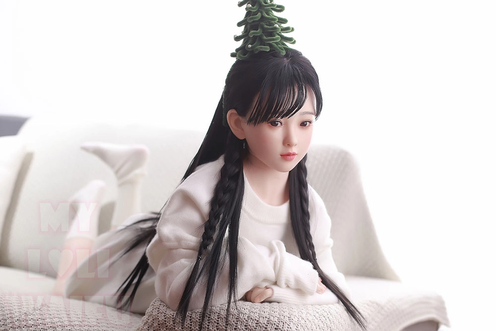 Charming Mini Love Doll