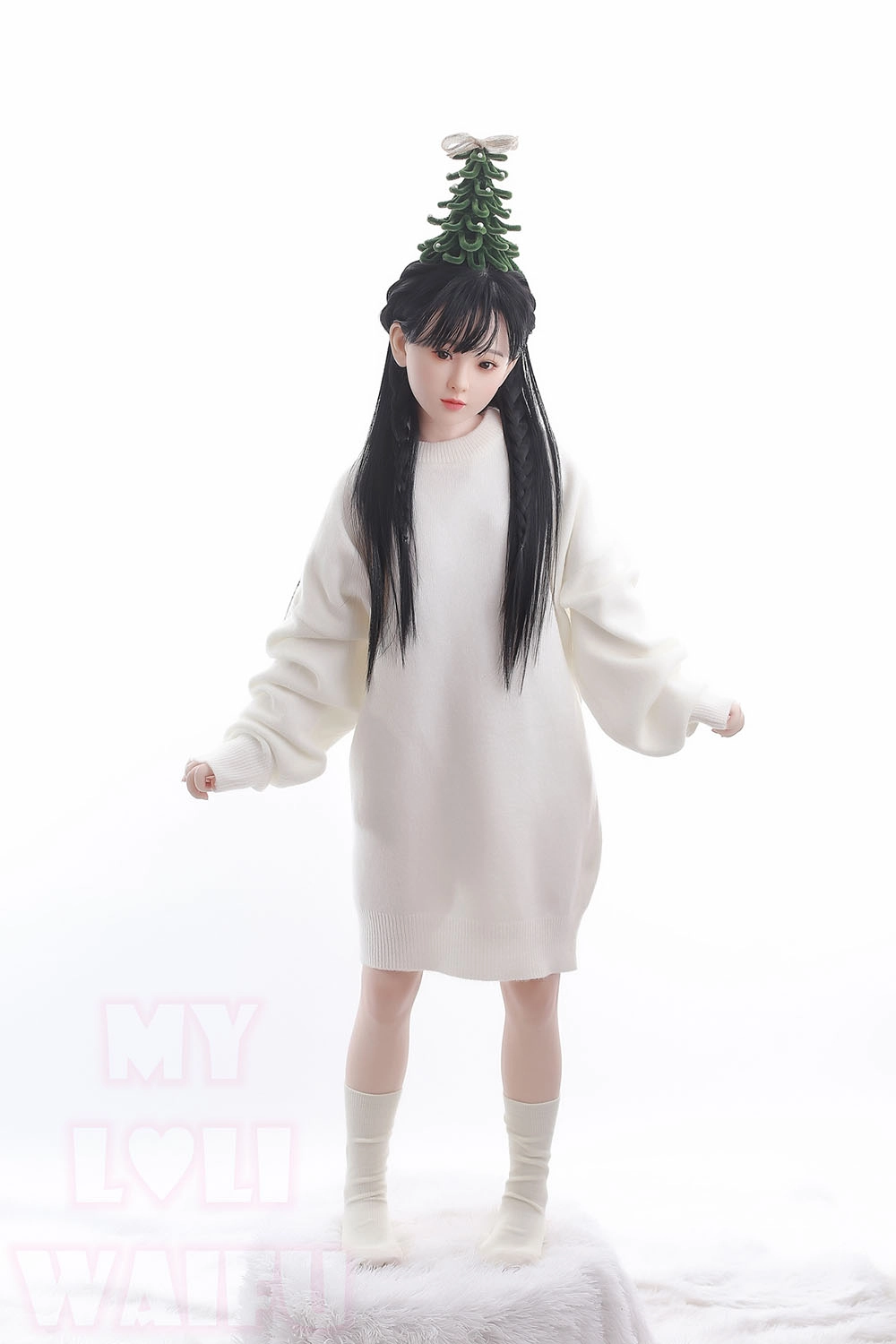 Charming Mini Love Doll