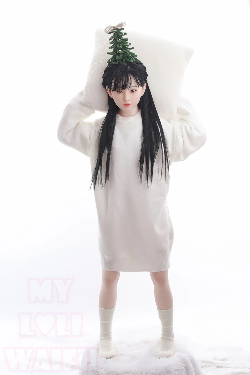 Charming Mini Love Doll