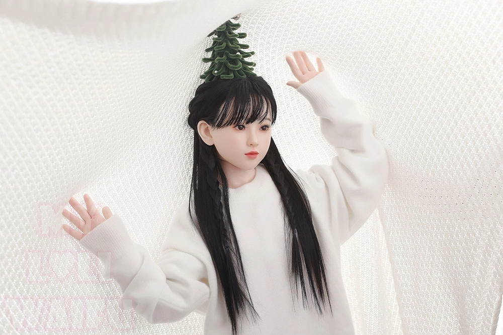 Lolita Girl Love Doll