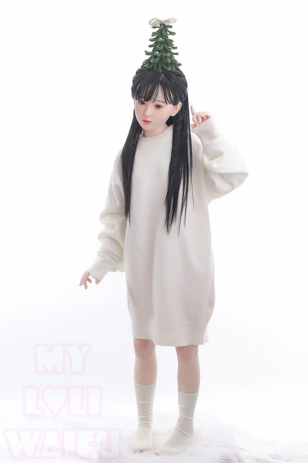 Popular Tiny Erotic Doll