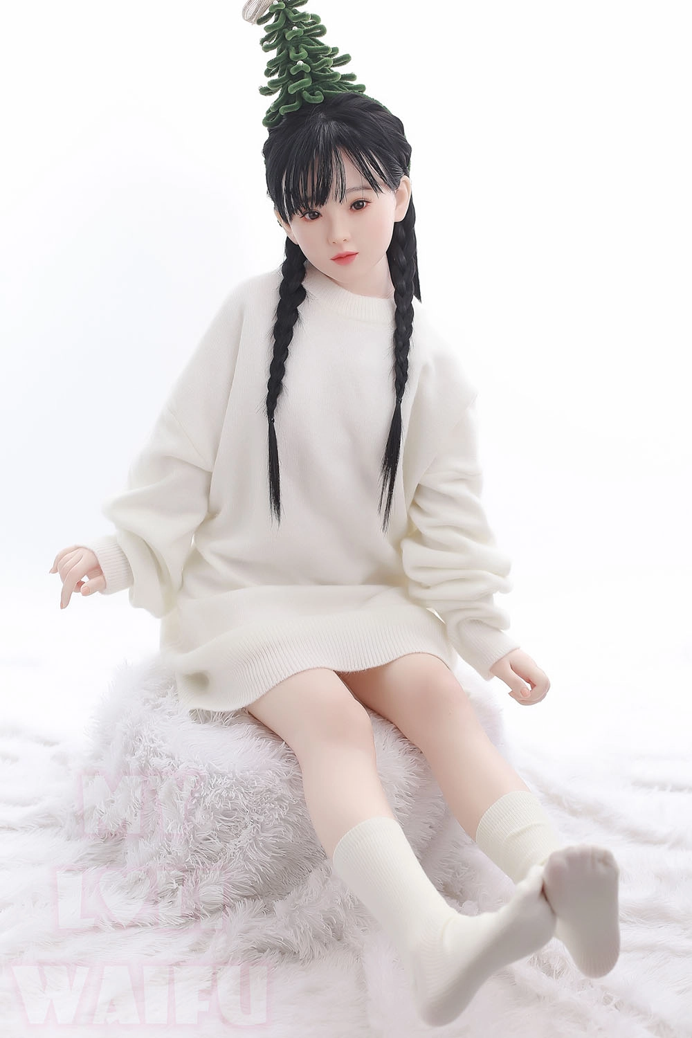 Charming Mini Love Doll