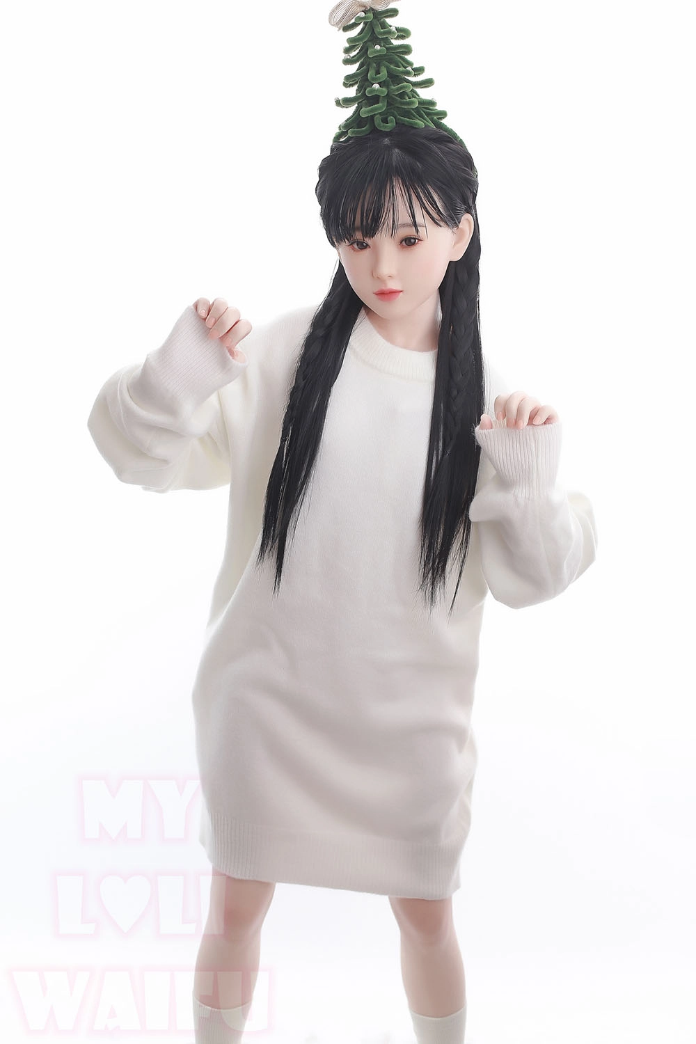 Moe-Style Fantasy Doll