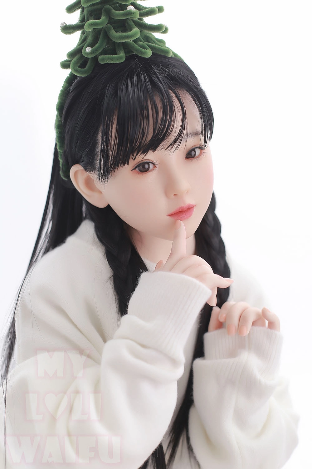 Moe-Style Fantasy Doll