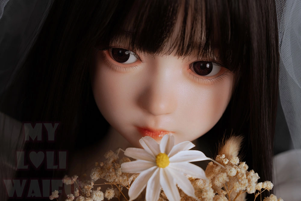 MLW Doll Small Sex Doll