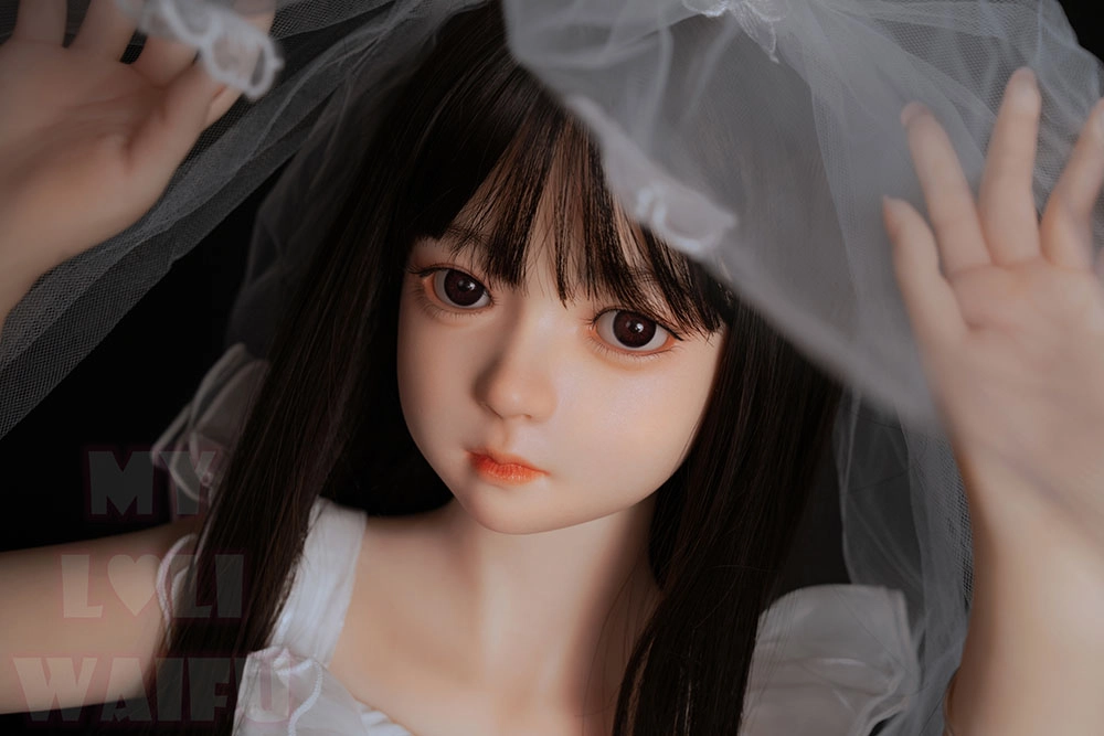 Popular Cute Adult Doll