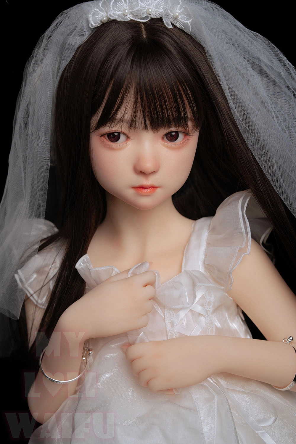 Tiny Realistic Love Doll