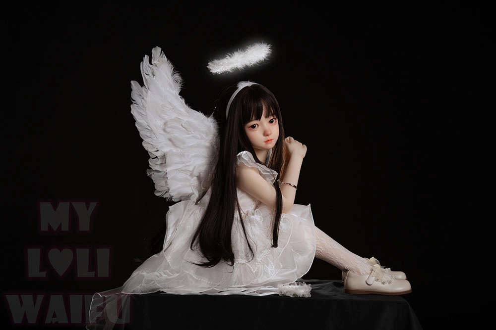Charming Mini Erotic Doll