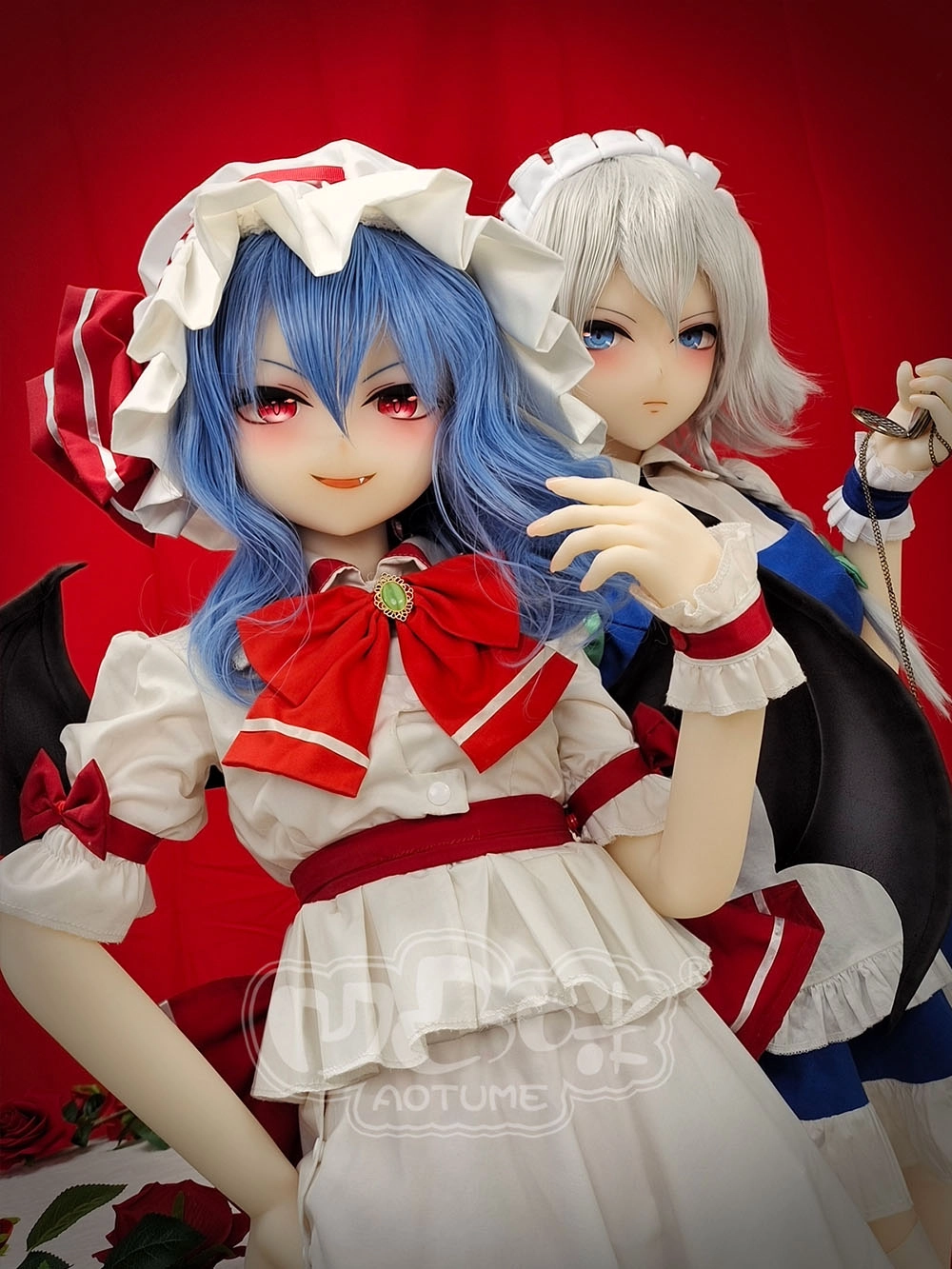 Plump Cute Loli Doll
