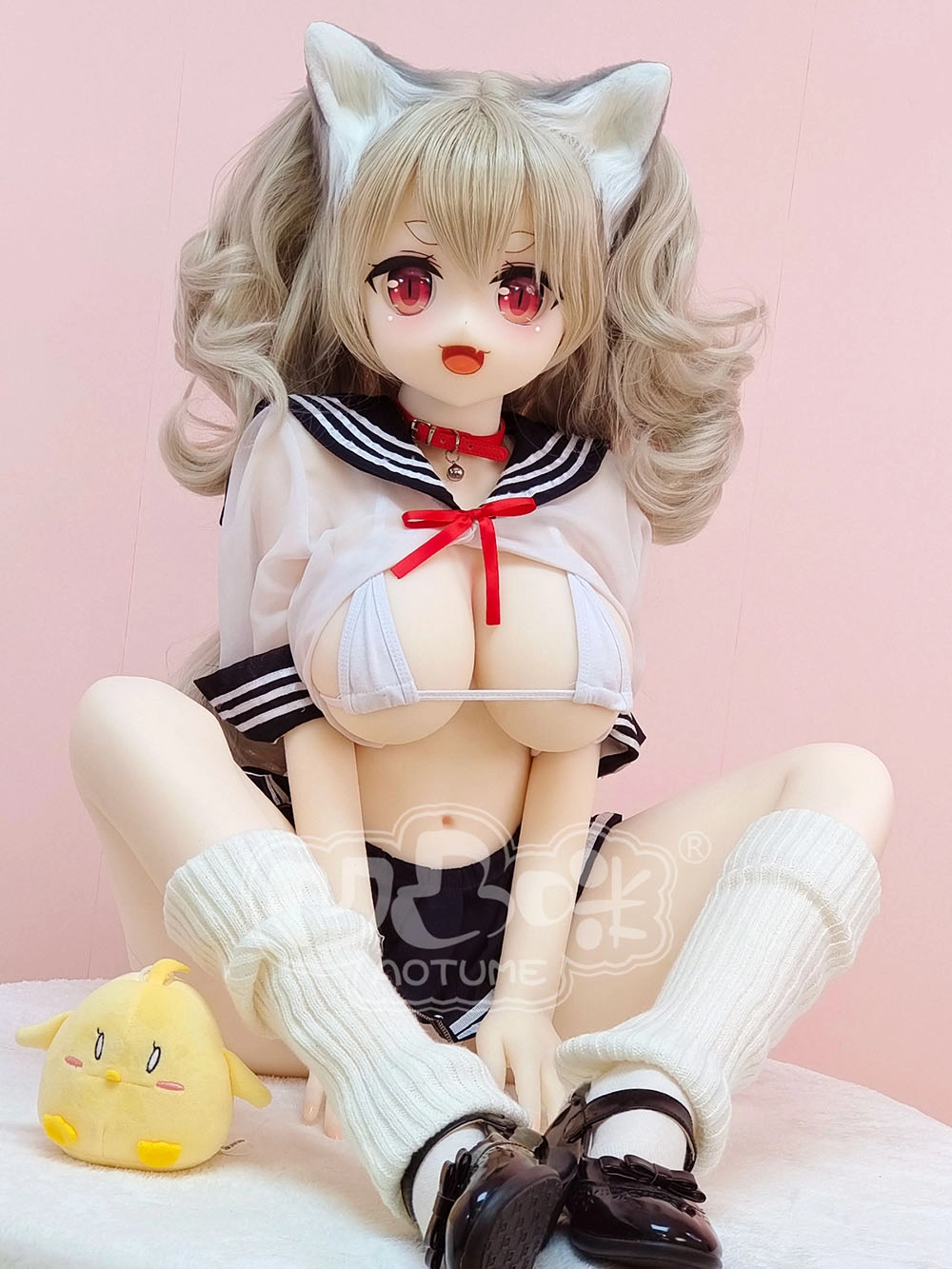 Anime Style Love Doll