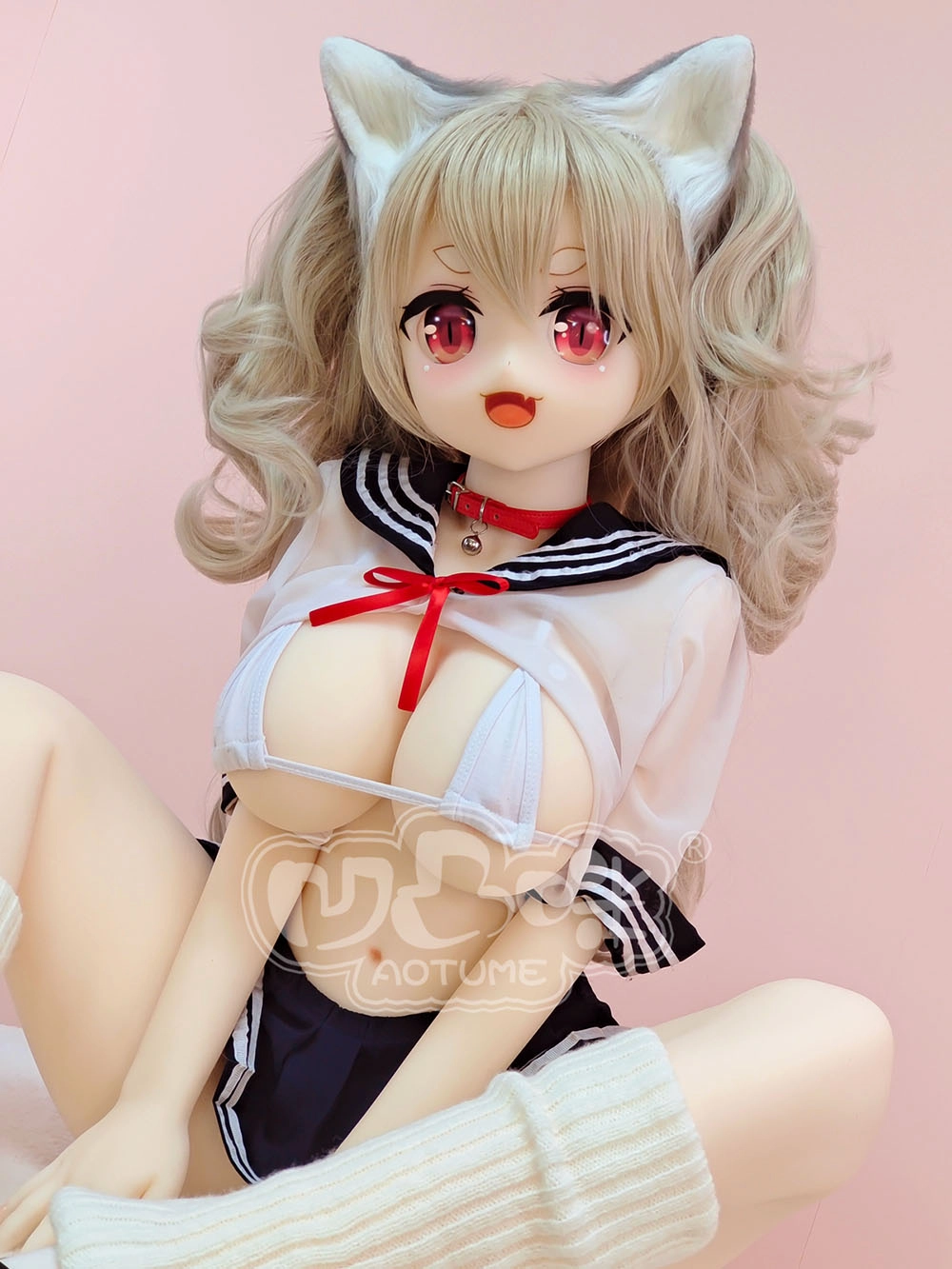 Realistic Lifelike Mini Sex Companion
